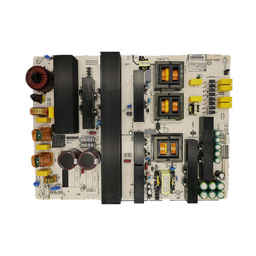 580W教育白板电源