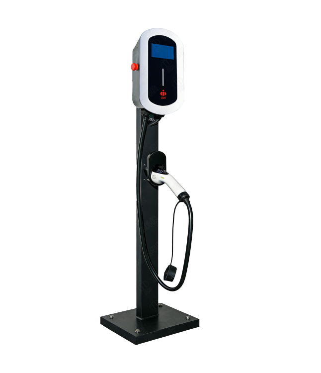 AC Charging Station JXM31C159  Operational Version